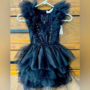 Tutu du monde black magik  new!